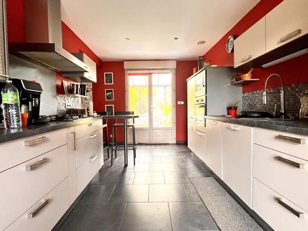 Charme, confort et performance énergétique