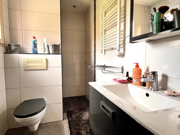 Charme, confort et performance énergétique