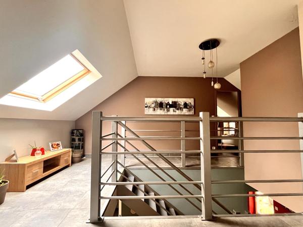 Charme, confort et performance énergétique