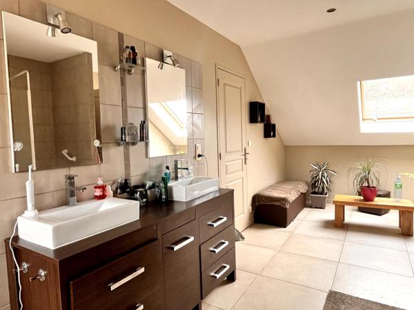 Charme, confort et performance énergétique