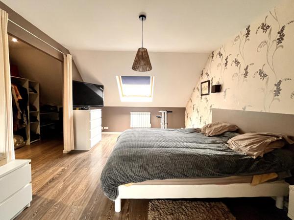 Charme, confort et performance énergétique