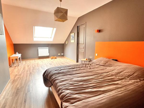 Charme, confort et performance énergétique