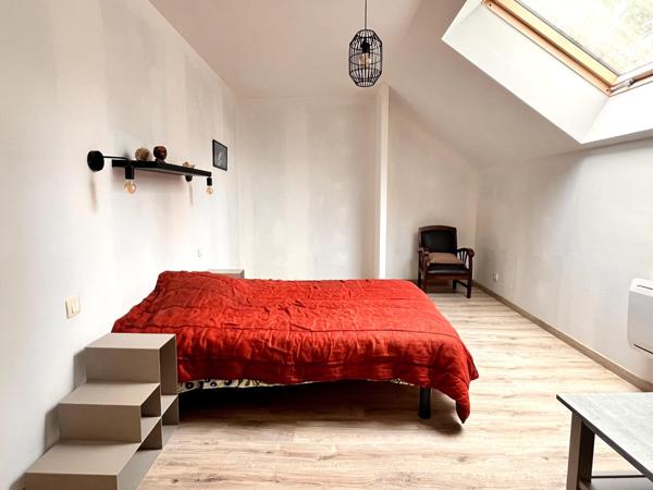 Charme, confort et performance énergétique