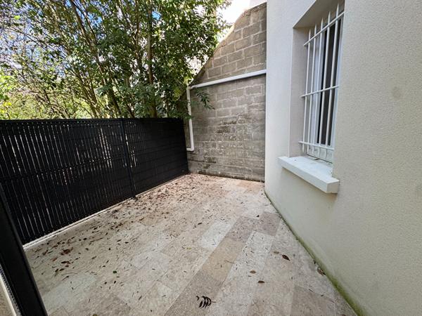 Local commercial 2 pièces 64 m2