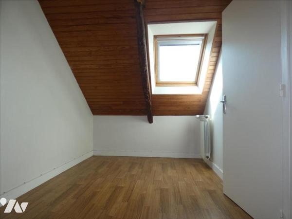 PLEYBEN- Maison avec jardin