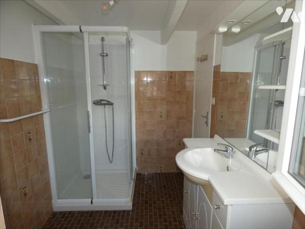 PLEYBEN- Maison avec jardin