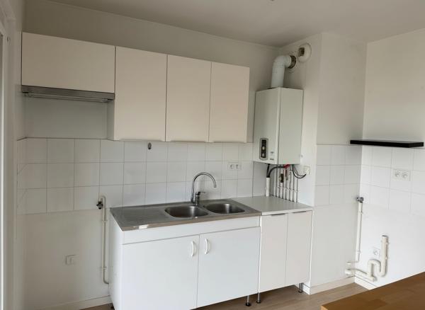 Appartement récent - T3 - plein centre de  Joue Les Tours