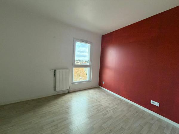 Appartement récent - T3 - plein centre de  Joue Les Tours