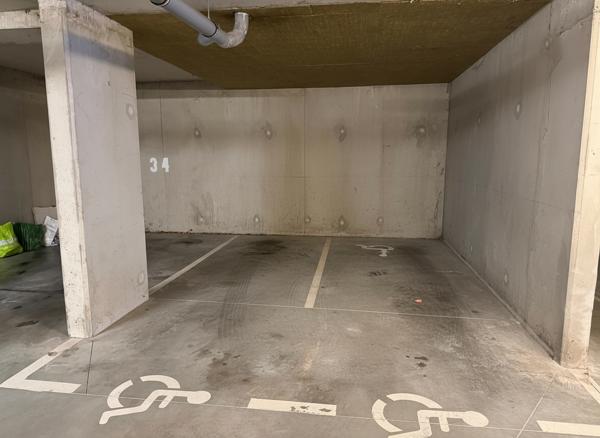 Appartement récent - T3 - plein centre de  Joue Les Tours