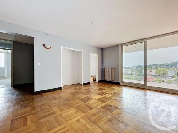 Appartement F3 à vendre  3 pièces - 82,65 m 2   BAGNOLS SUR CEZE  - 30