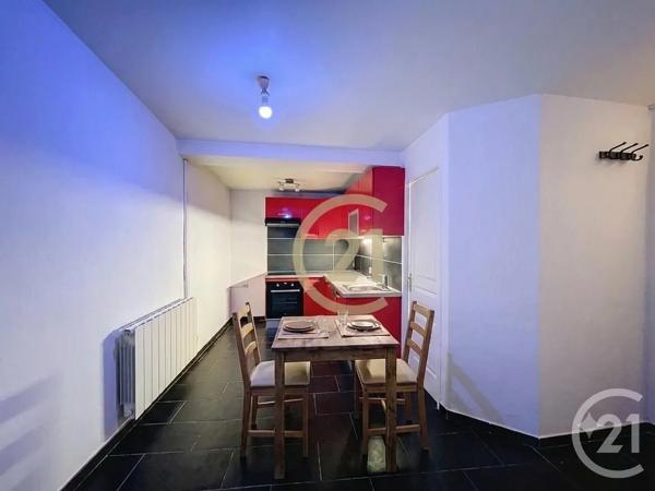 Appartement F3 à vendre  3 pièces - 82,65 m 2   BAGNOLS SUR CEZE  - 30