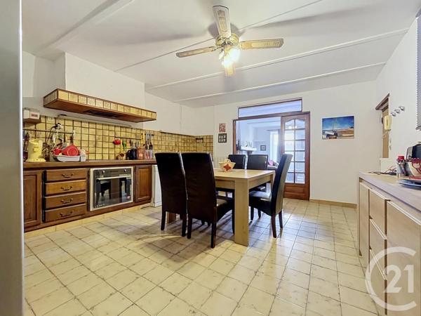 Appartement F3 à vendre  3 pièces - 82,65 m 2   BAGNOLS SUR CEZE  - 30
