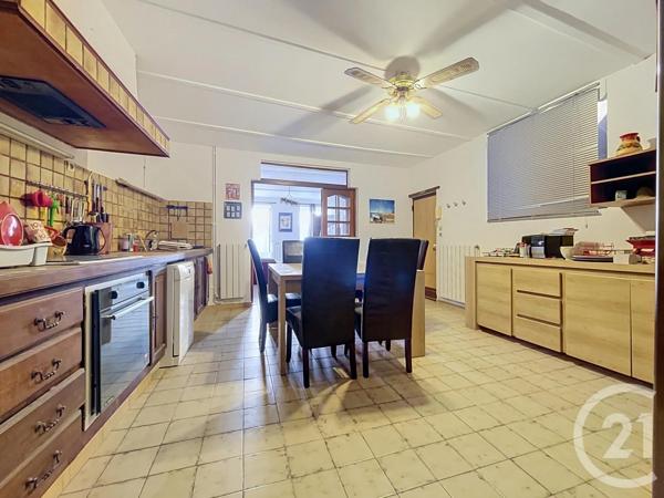 Appartement F3 à vendre  3 pièces - 82,65 m 2   BAGNOLS SUR CEZE  - 30