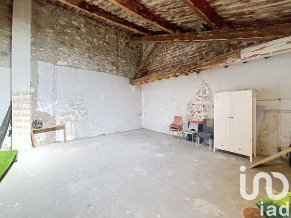 Maison à vendre 4 pièces 120 m² Narbonne