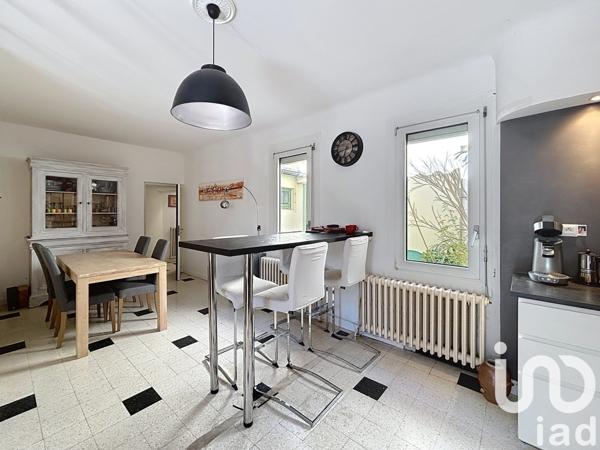 Maison à vendre 4 pièces 120 m² Narbonne