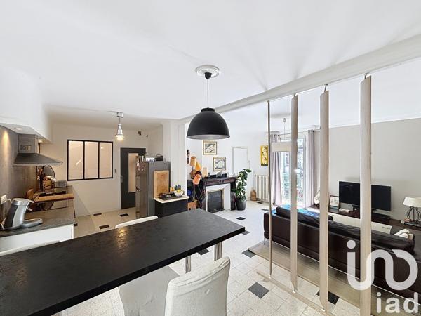 Maison à vendre 4 pièces 120 m² Narbonne