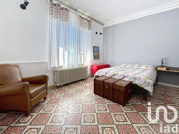 Maison à vendre 4 pièces 120 m² Narbonne