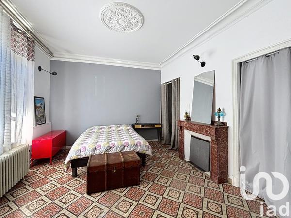 Maison à vendre 4 pièces 120 m² Narbonne