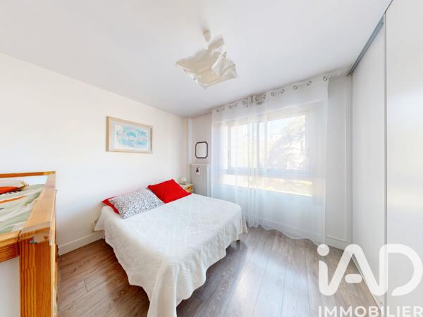 Appartement à vendre 4 pièces 101 m² Grenoble
