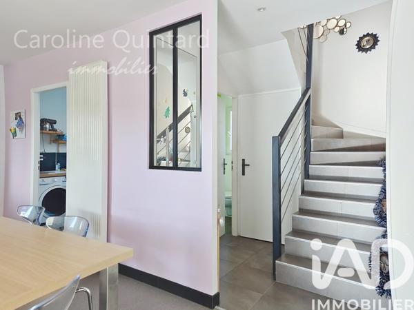 Maison à vendre 5 pièces 202 m² Tournefeuille
