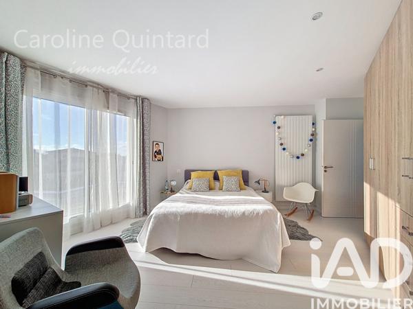 Maison à vendre 5 pièces 202 m² Tournefeuille