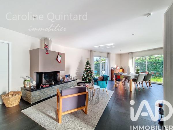 Maison à vendre 5 pièces 202 m² Tournefeuille