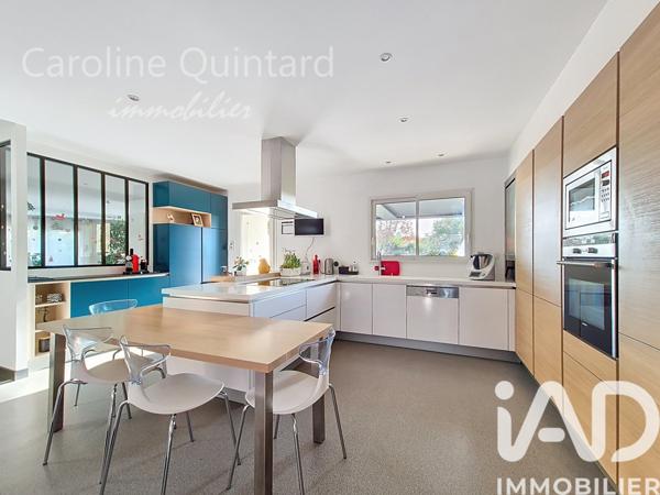 Maison à vendre 5 pièces 202 m² Tournefeuille