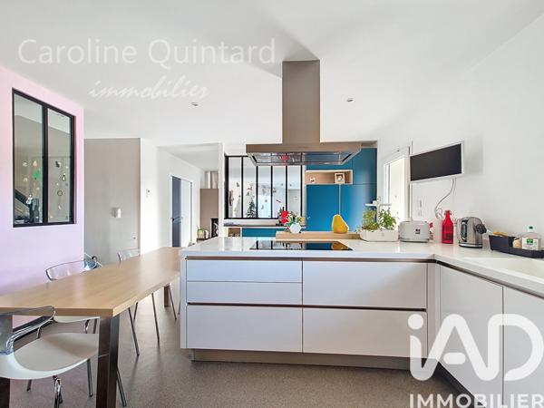 Maison à vendre 5 pièces 202 m² Tournefeuille