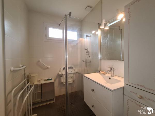 Maison - Vendu - 90 m² - GALLARDON | The Door Man