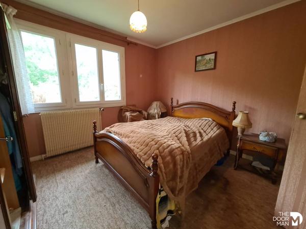 Maison - Vendu - 90 m² - GALLARDON | The Door Man
