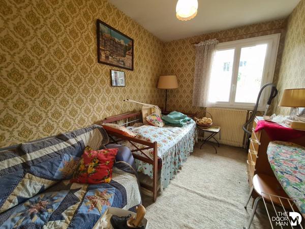 Maison - Vendu - 90 m² - GALLARDON | The Door Man