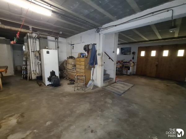 Maison - Vendu - 90 m² - GALLARDON | The Door Man