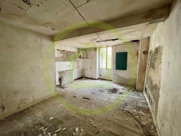 Immeuble à ROMANS SUR ISERE (26100)