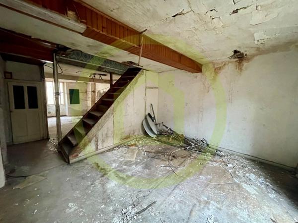 Immeuble à ROMANS SUR ISERE (26100)