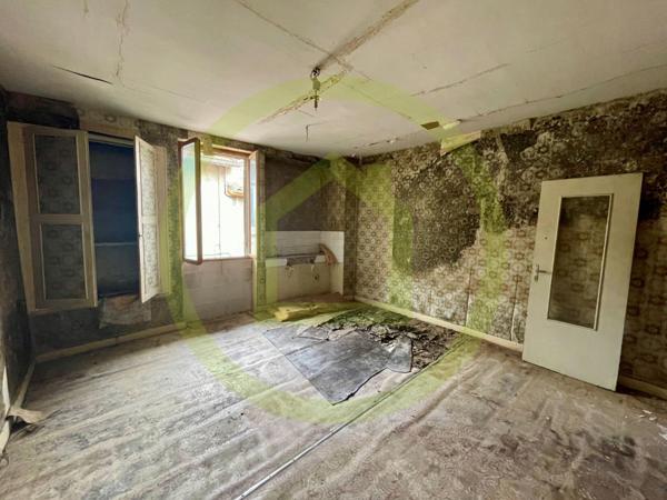 Immeuble à ROMANS SUR ISERE (26100)