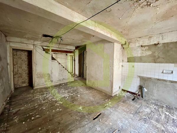 Immeuble à ROMANS SUR ISERE (26100)