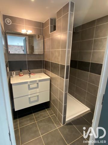 Appartement à vendre 2 pièces 60 m² Martigues