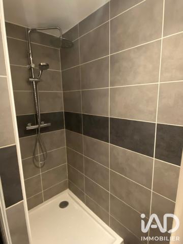 Appartement à vendre 2 pièces 60 m² Martigues