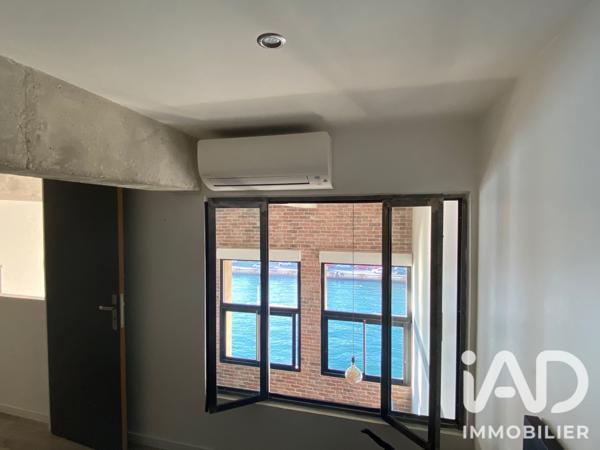 Appartement à vendre 2 pièces 60 m² Martigues