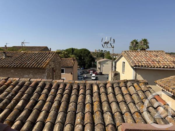 Maison à vendre  4 pièces - 98 m 2   FLEURY D AUDE  - 11