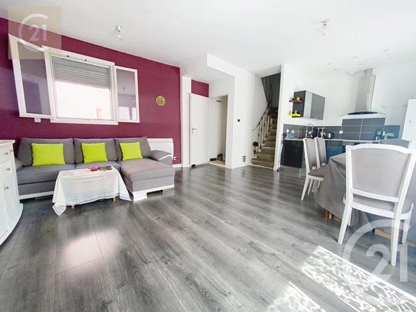 Maison à vendre  4 pièces - 98 m 2   FLEURY D AUDE  - 11