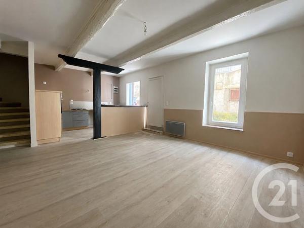 Maison à vendre  4 pièces - 98 m 2   FLEURY D AUDE  - 11