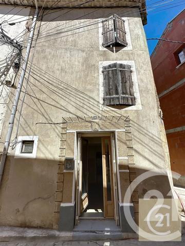 Maison à vendre  4 pièces - 98 m 2   FLEURY D AUDE  - 11