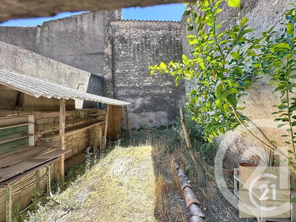 Maison à vendre  4 pièces - 98 m 2   FLEURY D AUDE  - 11