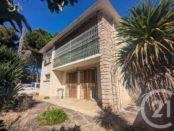 Maison à vendre  4 pièces - 98 m 2   FLEURY D AUDE  - 11