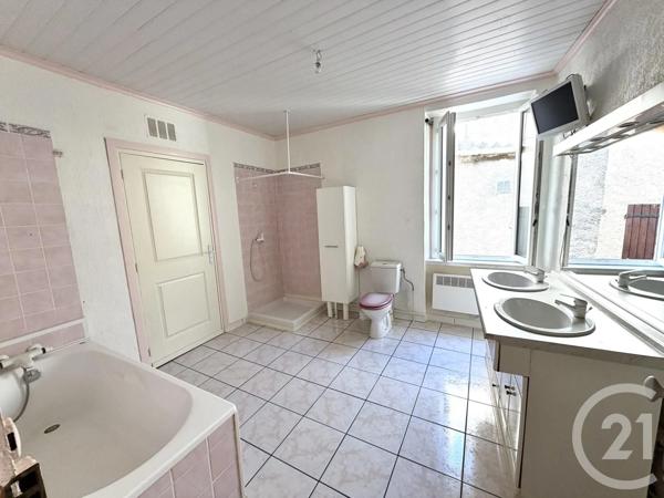 Maison à vendre  4 pièces - 98 m 2   FLEURY D AUDE  - 11