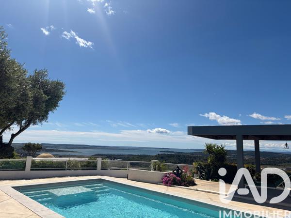 Maison à vendre 4 pièces 147 m² Narbonne