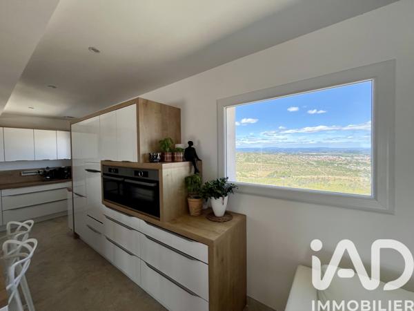 Maison à vendre 4 pièces 147 m² Narbonne