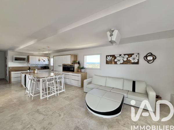Maison à vendre 4 pièces 147 m² Narbonne