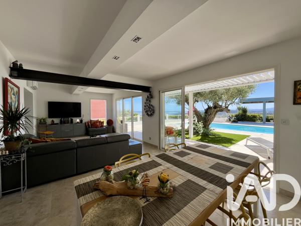 Maison à vendre 4 pièces 147 m² Narbonne